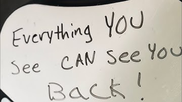 MESSAGES FROM MEDUSA | YOUVE BEEN GRANTED 👁️🌺