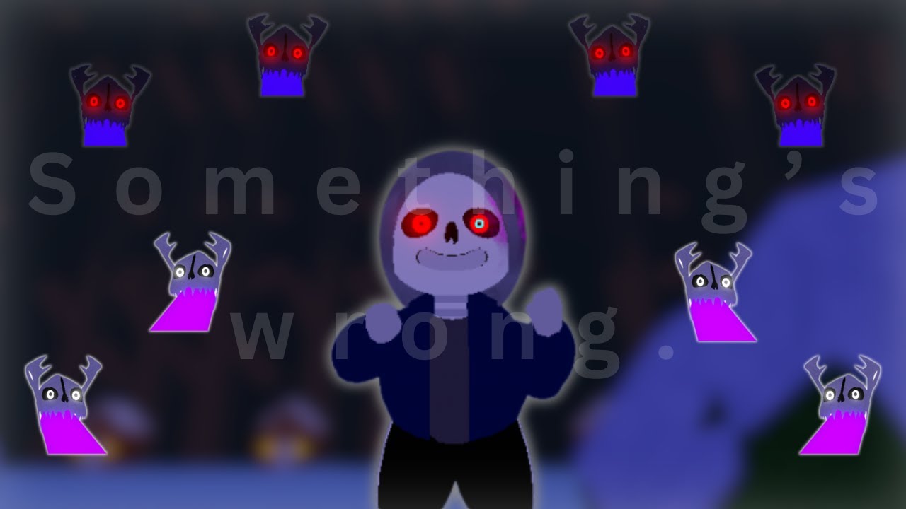 Dusted Worldlines How to get 3dbb Dust Sans + 