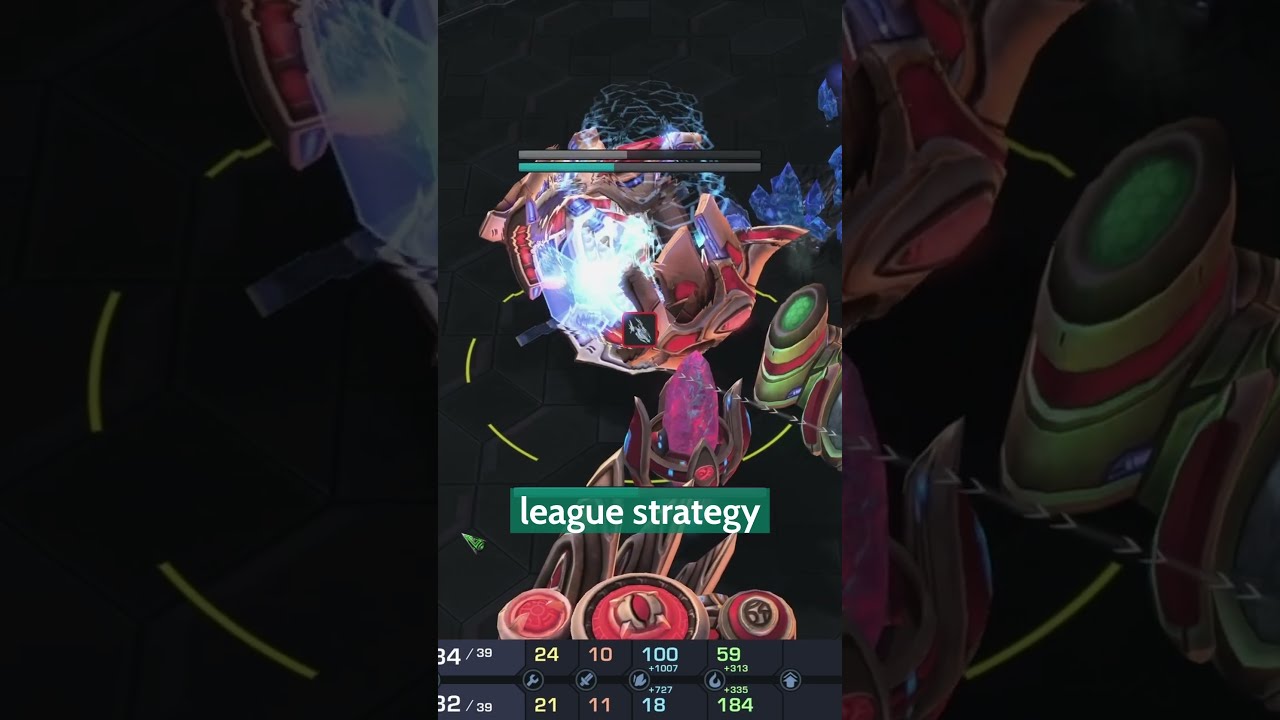 VOID RAYS Are Not Supposed To Work Like This