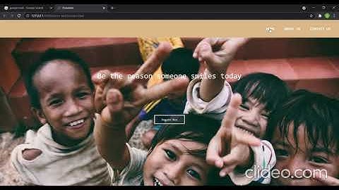 #Task3 - The Sparks Foundation | Web Development and Designing | #GRIPJUNE2021