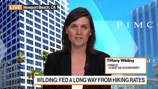 Pimco's Wilding Says Bond Market 'Over Skis' on Rates by Bloomberg Television 2,730 views 1 day ago 3 minutes, 37 seconds