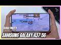 Samsung Galaxy A37 5G Test Game Call of Duty Mobile CODM | Exynos 1480, FPS, Heating 🔥