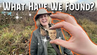 OMG! Incredible Freaky Find! - One of Our Strangest and Most Interesting Finds!