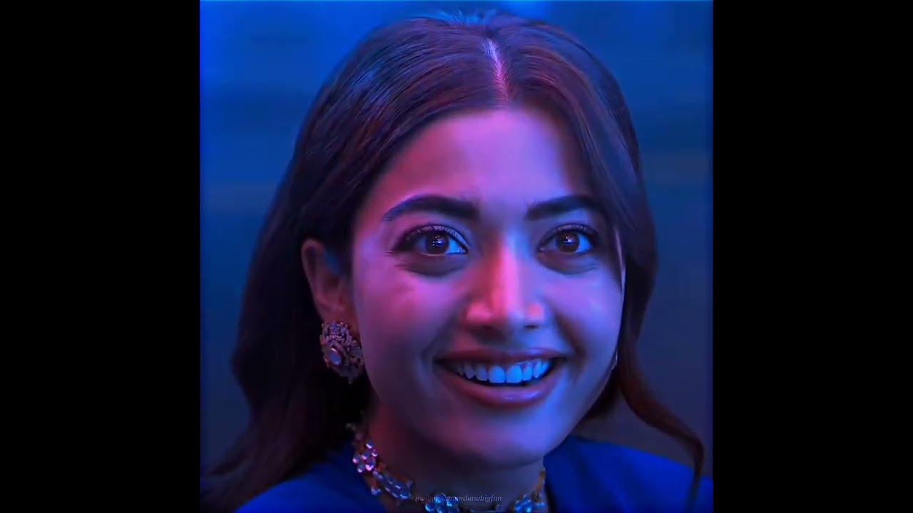 Kabhi Jo Badal Barse Short