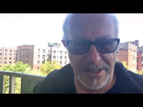 Andrei Codrescu on