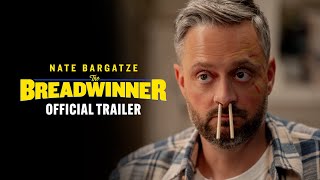 Famous Breadwinner - Official Trailer - Only In Cinemas Coming Soon Net Worth