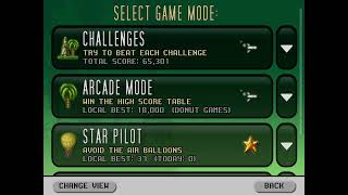 The donut games show ep 5 - jungle crash land screenshot 5