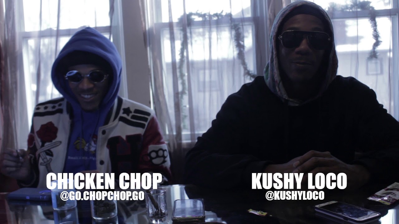 Strain Review COOKIES "BANANA BREAD" Kushyloco STRAIN REVIEW