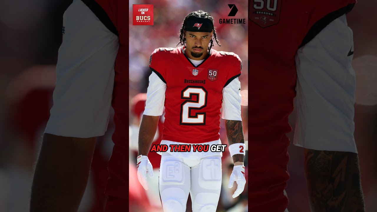 Tampa Bay Has an IDEAL Opening Stretch 👀 #tampabaybucs #nfl