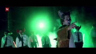 Ylvis -The Fox What Does The Fox Say? Original Extended Mix