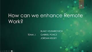 WYC24 – Team J – Maplewave