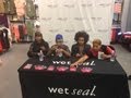 Tour Diary #11: A Day Of Autograph Signings In Atlanta