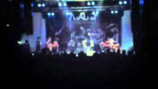 MALIQ \u0026 D'essentials @ Kuala Lumpur, Malaysia (Live Performance)