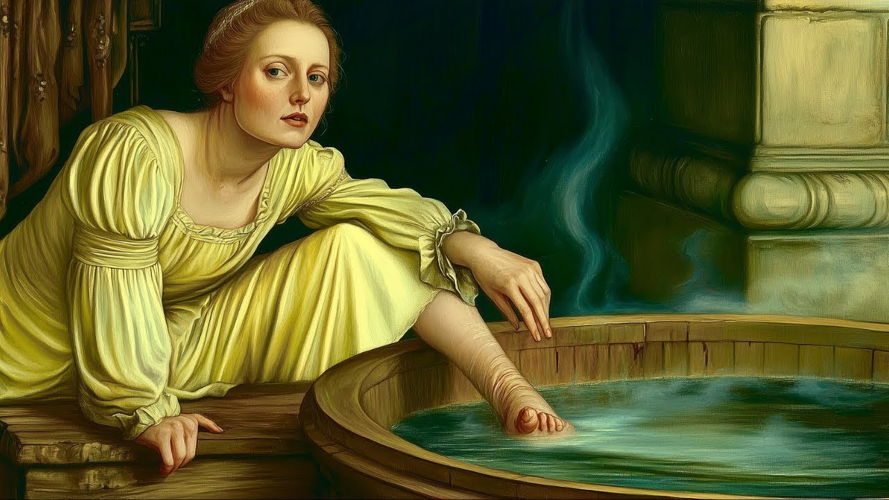 10 Revolting Hygiene Habits of Queen Elizabeth | Boring History