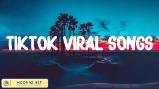 Video thumbnail of "TikTok Viral Songs - The Chainsmokers, James Arthur ft. Anne-Marie, Ed Sheeran, Sia"