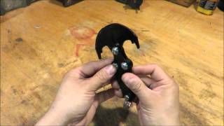 Gravity Hook