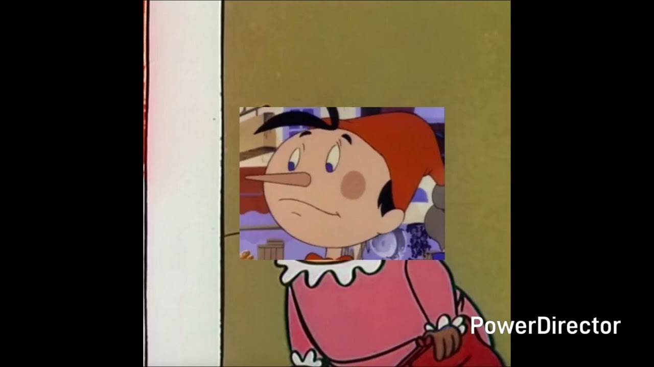 Top Cat A Visit from Mother Mrs. Ball Cartoon Sound Effect