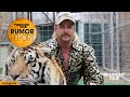 Joe Exotic Says He Was 'Too GAY' For Pardon From Trump