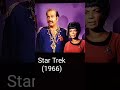 Star Trek TOS (1966) Comedy Review - William Shatner, Leonard Nimoy, Gene Roddenberry, 60s Sci-Fi