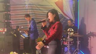 Hồ Trên Núi - Khánh Nhi