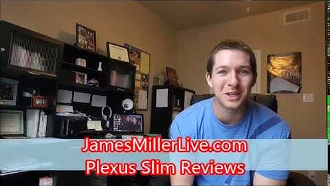 Plexus Slim Reviews - The Cold Hard Truth!