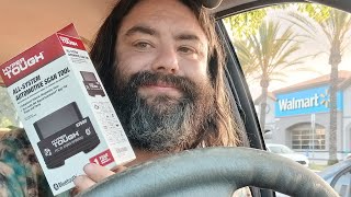 FIXED Check Engine Light With This Cheap Walmart Scan Tool (Hyper Tough HT500)