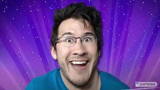a picture of markiplier everyday for 10 years