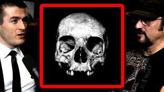 Robert Rodriguez on fear of death | Lex Fridman Podcast Clips