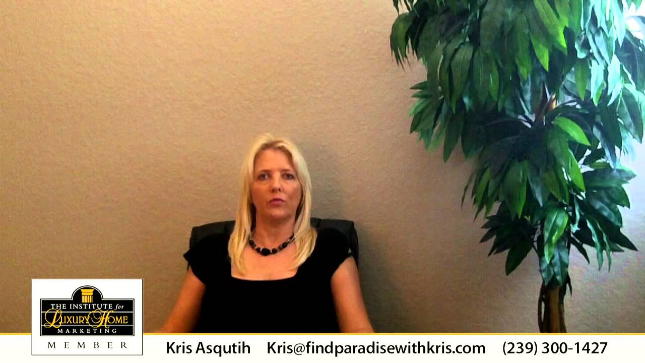 Bonita Springs Realtor - Obama Real Estate Tax