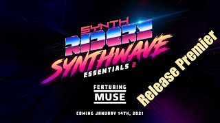 Celebrity Synth Riders || Synthwave essentials 2 DLC - Premier - Mixed Reality Net Worth