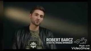 Gliniarze:Nati i Robert Gliniarze:Nati i Robert
