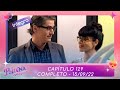 Poliana Moça Capítulo 129 15 09 22 Completo