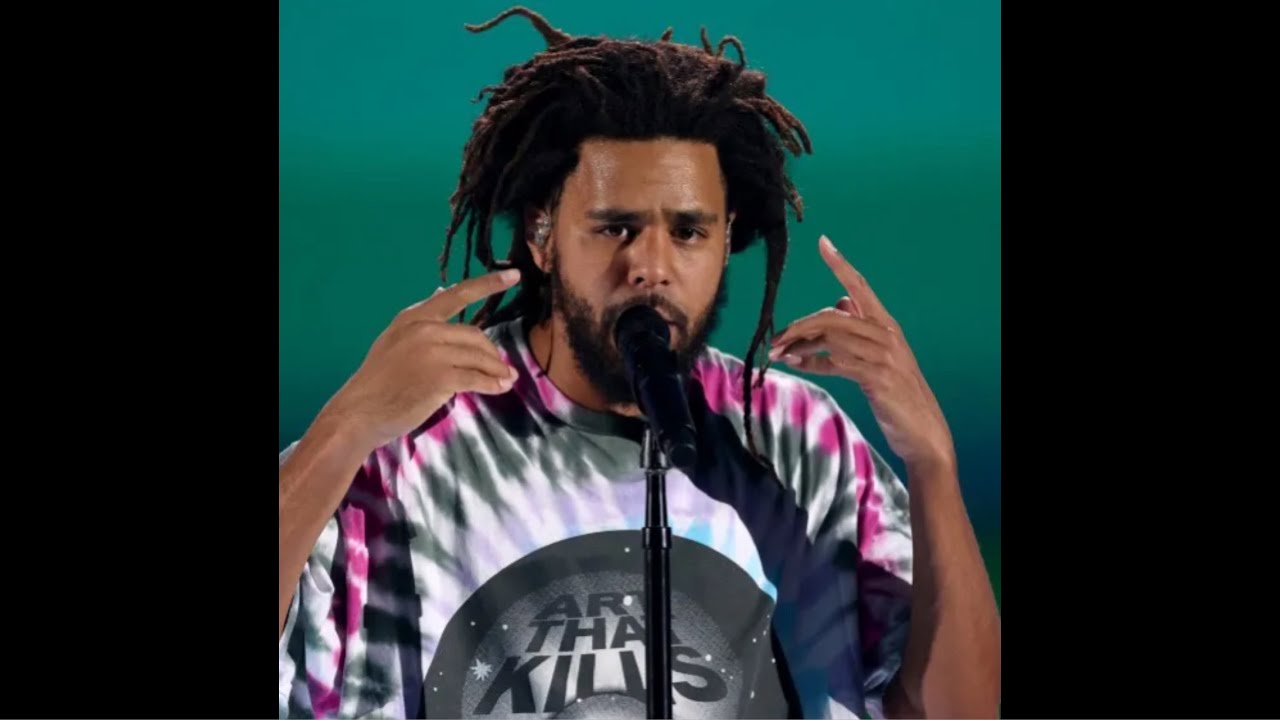 [FREE] J.Cole X Bas Type Beat “Rizz” - YouTube