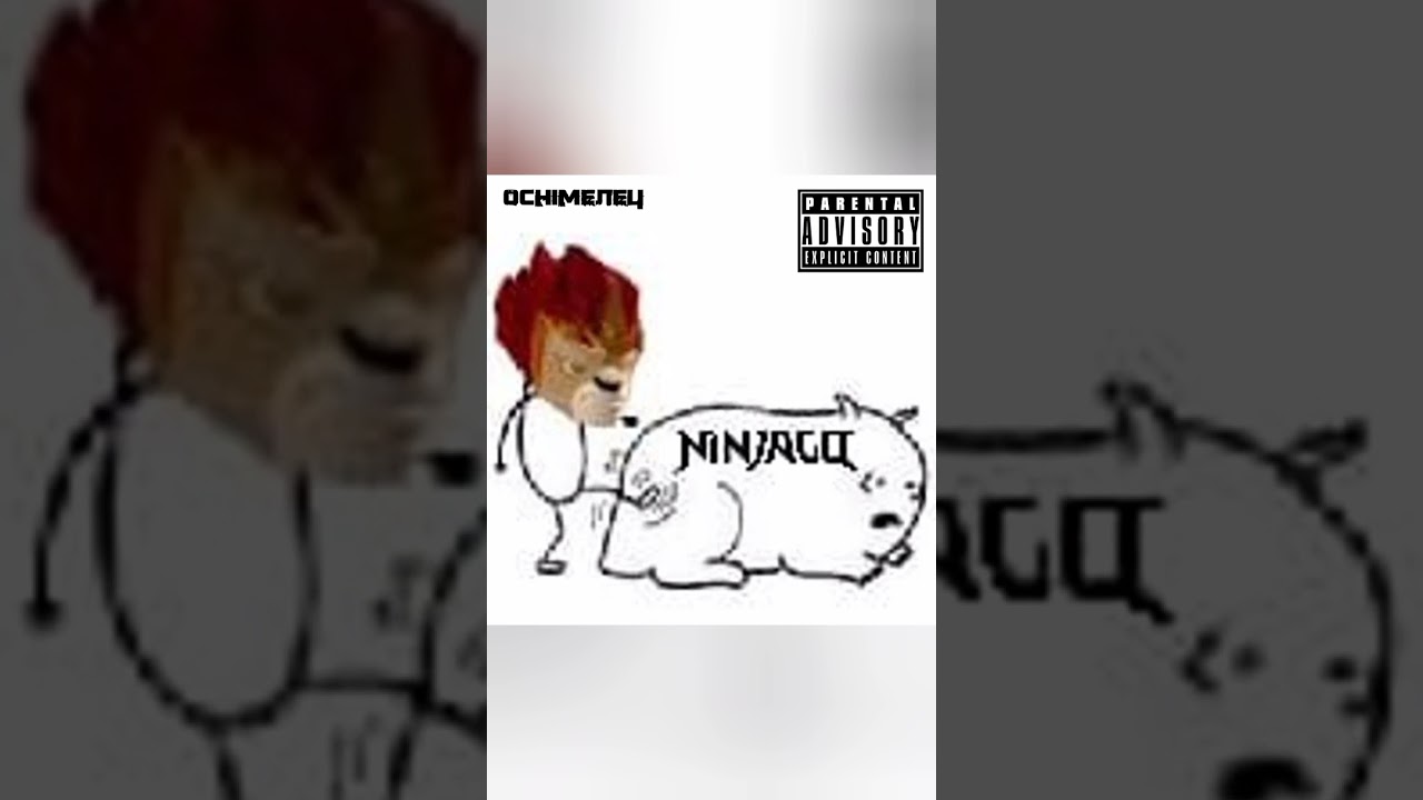 ВЫЗОВ ДЗЯГКРАМ!🔥 НАЧИНАЮ РЕПБАТЛ С ФАНАТАМИ НИНДЗЯГО! 