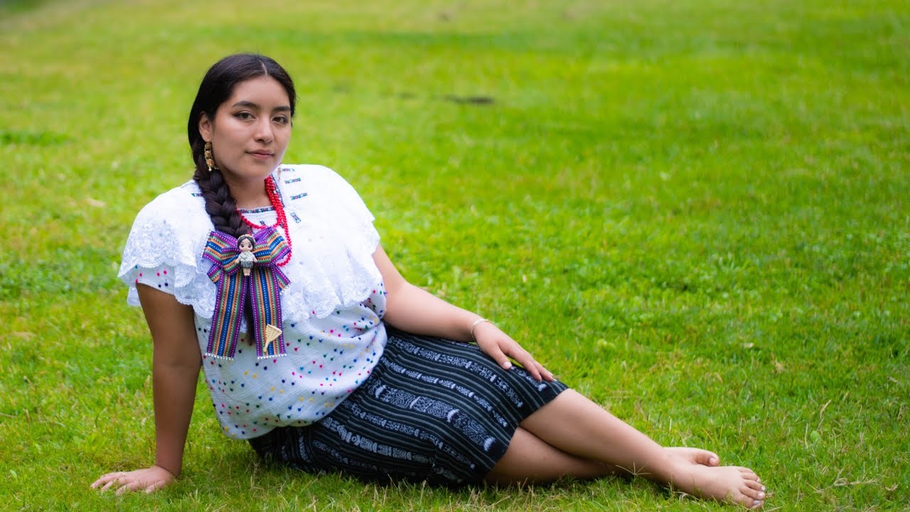 JACALTENANGO Pedro Garcia y su Marimba Club Amistad