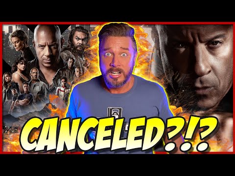Fast X Part 2 Is Cancelled 