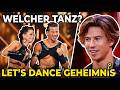 Let's Dance 2026: Fans haben Verdacht zu Malika Dzumaev &amp; Joel Mattli!