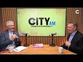Mike Soutar on leadership challenges, managing Gen Z, AI at work and grilling Apprentice candidates