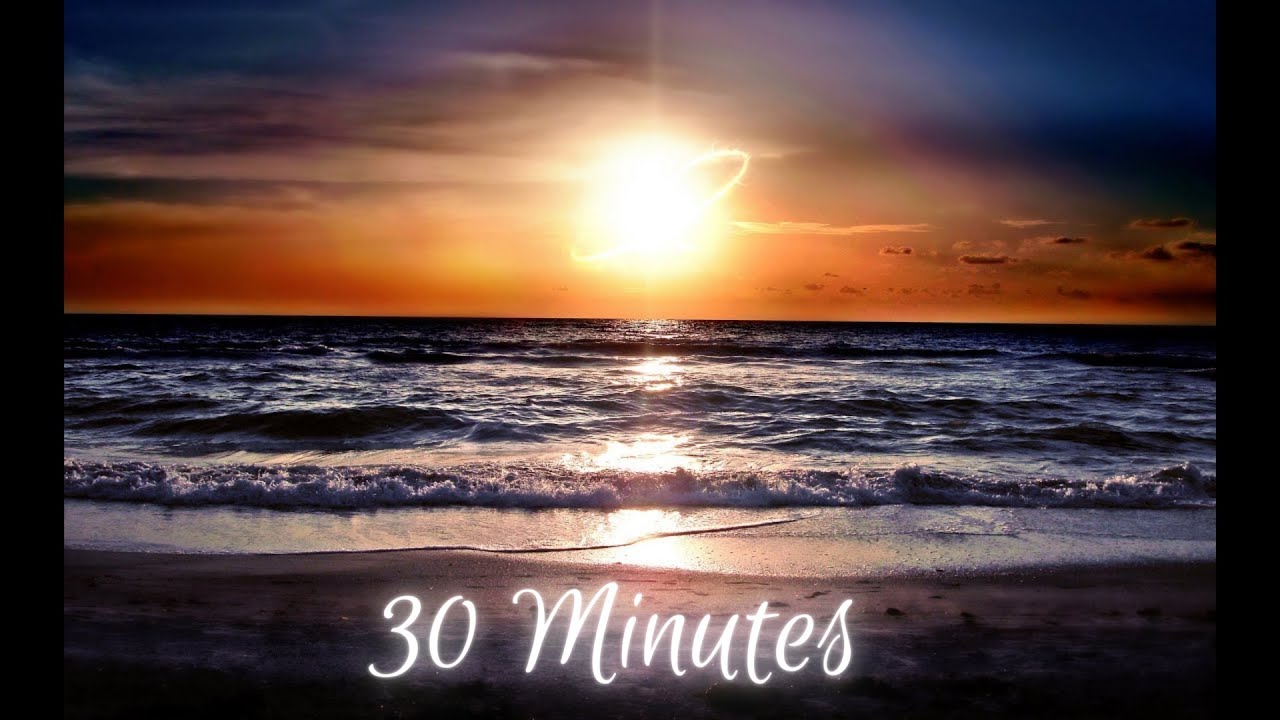 Longlist (30 minutes) of Relaxing and Energetic Piano Music