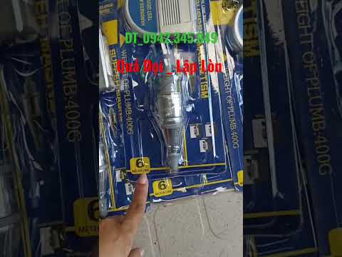 Video quả Dọi _lập lòn (160k bao ship) dài 6m - youtube