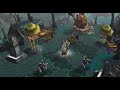 Warcraft 3: Corruption of the Prince 04 - It's Time to Back Home