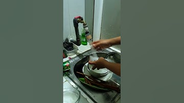 Đầu vòi lọc nước tăng áp