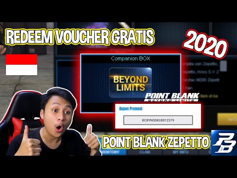 CARA BELI CASH VOUCHER POINT BLANK ZEPETTO DARI ITEMKU.COM MUDAH BANGET!. 