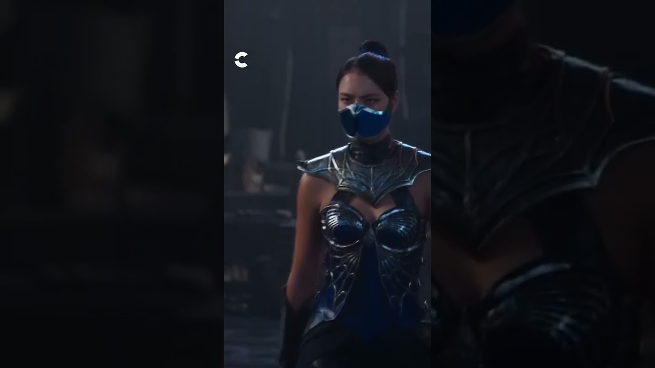 #MortalKombat2 es para todos los que nos gastábamos el cambio de las tortillas, ¿ready?🎮🔥