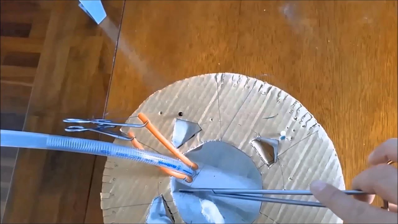 Low-Fidelity Simulator for Technical Connection to the Cardiopulmonary ...