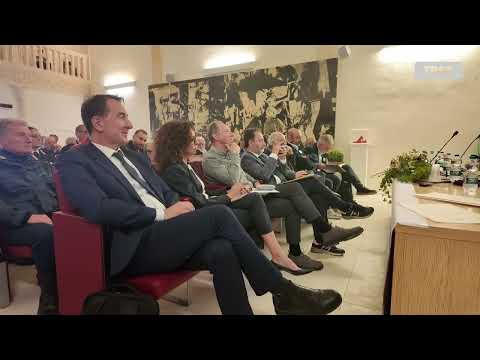SPECIALE DEDICATO AGLI STATI GENERALI DEL VERDE - puntata del 13.04.2026 - TRSP