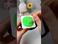 “Watch Till End 😍 Crazy Transformation #clayart #satisfying #minisatisfying #diy #miniature #crafts