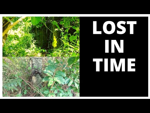 LOST IN TIME: The Hicks Hall Slavery Plantation,  Wilmington, St Thomas, Jamaica