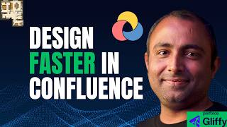 Create a Venn Diagram, Floorplan, or Wireframe Using Gliffy Diagrams for Confluence