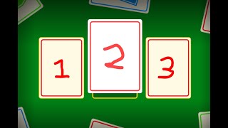 Discard Pile 03 - Wip Card Selection System And Better Menu